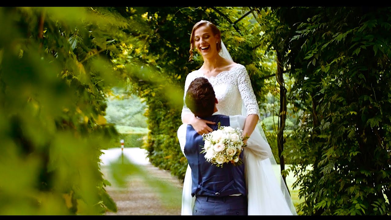 Trouwfilm Teaser - Wilmar en Gerlinde (Doornspijk, Nunspeet) | www.maartenhaase.com