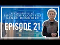 Restaurering af Børglum Klosters Gamle Domkirke - SÆSON 2 - EPISODE 21