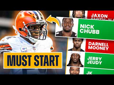Fantasy Football Week