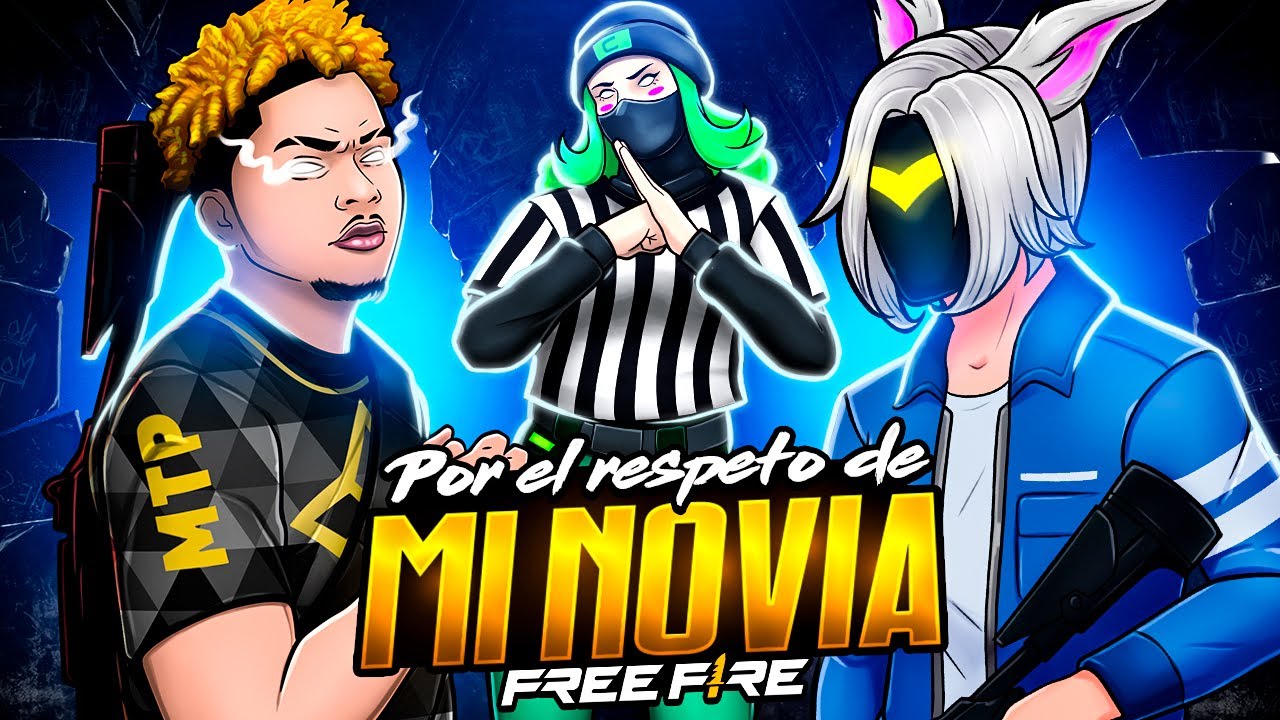 El Rey Dejavu Vs El Duo De La Chama 😱 Por El Respeto De Mi Novia !!