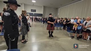 Lancaster Funeral