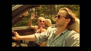 Jízda 1994 En - The Ride