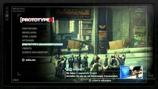 Details Prototype 2 Gameplay ( Test ) #001 Update