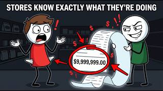 Psychological Tricks Stores Use To Make You Spend More