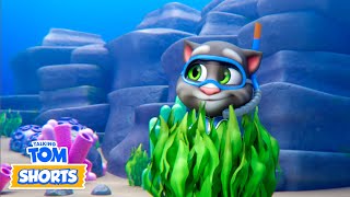 Download Lagu Underwater Car Chase ๐ฅฝ๐ Talking Tom Shorts | LIVE Cartoons for Kids MP3 Download Lagu Underwater Car Chase ๐ฅฝ๐ Talking Tom Shorts | LIVE Cartoons for Kids MP3
