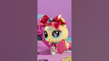 Unboxing turned into Scavenger Hunt 📦🔍