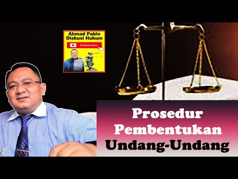 Video: Cara Mengatur Entiti Undang-undang