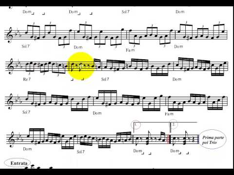 Elettrica-mazurka- Music Gennaro Ruffolo Accordion Accordeon akkordion acordeao