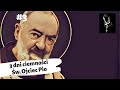 3 dni ciemności - św. Ojciec Pio  #3