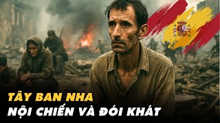 Binh Lính Ăn Gì Trong Nội Chiến Tây Ban Nha 19361939?