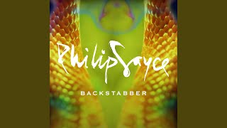 Backstabber - Philip Sayce