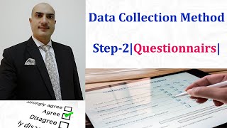 Celebrity Data Collection Method Step-2 |Questionnaire | English| Net Worth
