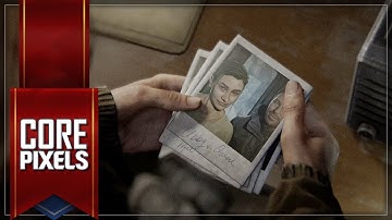 [4K HDR] The Last of Us Part II - Channel 13 [Part 16]