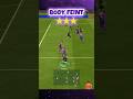 SKILLS DE FC MOBILE EN LA VIDA REAL 2DA PARTE🔥 #fcmobile #messi #futbol