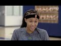 The Second Jobs of WNBA All-Stars: Seimone Augustus in Russia