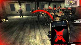 combat arms remote grenade!!!