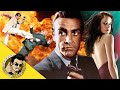 BEST JAMES BOND MOVIES: James Bond Revisited