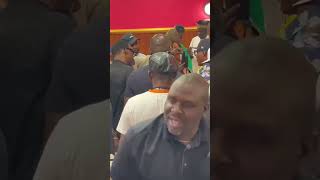 Oganla Pasuma Best Live Performance In New Jersey