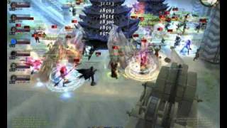 Silkroad Pluto BlueShadoW Fortress Tai-Sui