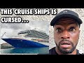 Carnival Cruise Ruined After Power Failure
