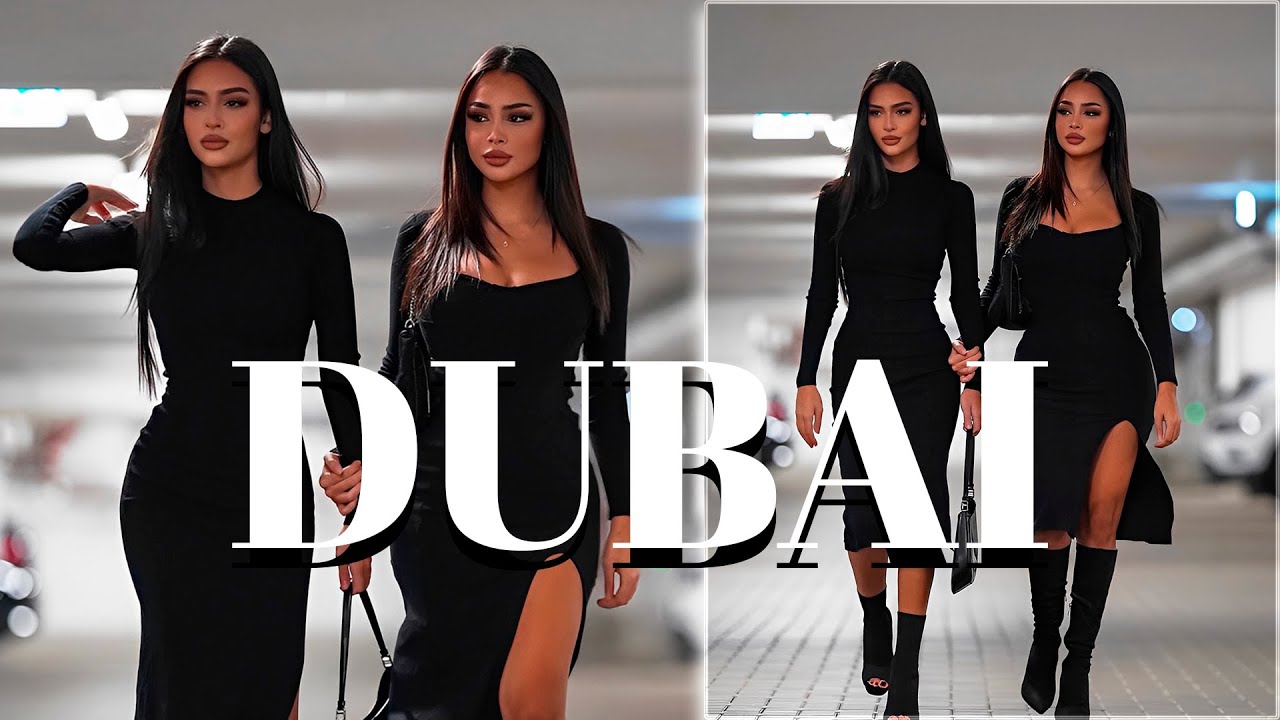 DNDM   Dubai Hussein Arbabi Remix Original Mix 1 Hour