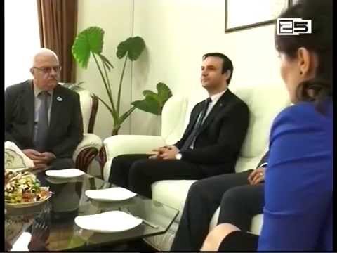 მაჭახლის ხეობაში შესაძლოა ალტერნატიული სასაზღვრო გამშვები პუნქტი აშენდეს