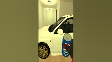 Hi My Name Is Aughh chase me in Liminal Hotel Gmod Nextbot