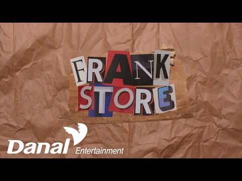 FRANK STORE #001 (나찰 NAACHAL, 잠비노 JAMBINO, <strong>올티</strong> OLLTII, 딥플로우 DEEPFLOW, 고레오 KOLEO, 키비 KEBEE 외)