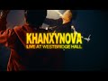 KHANXYNOVA CONCERT | RECAP