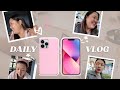 Daily Vlog When My Friend Make Vlog 