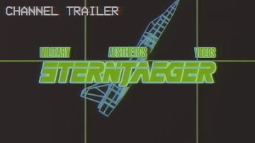 Operational briefing | Channel trailer