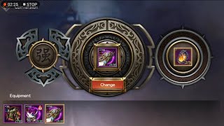 TWELVESKYM: UPGRADE & EXCHANGE V3, S1 GLOBAL screenshot 5