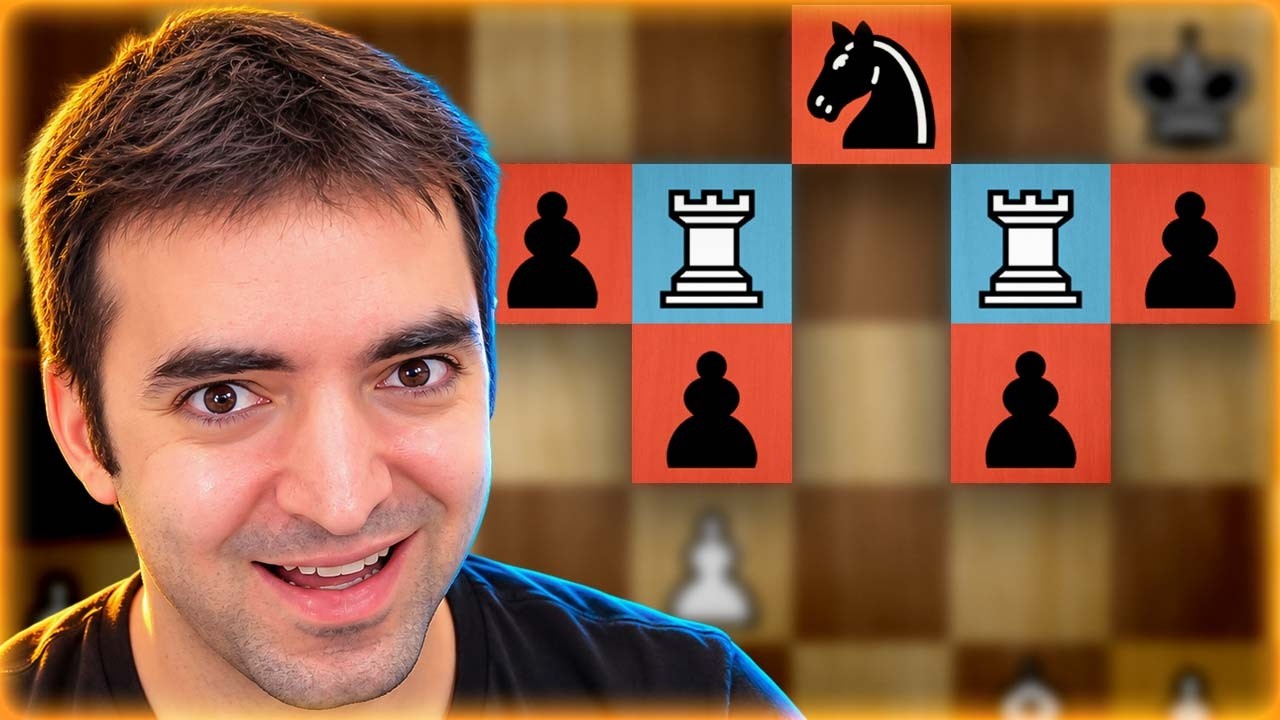 Absolute Domination! | ChessMood Speedrun Ep 9, on YouTube