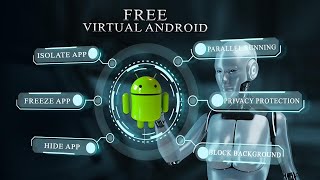 Free Virtual Android screenshot 5