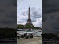 Why Everyone Loves the Eiffel Tower 🇫🇷 #Shorts #viral #viralvideo