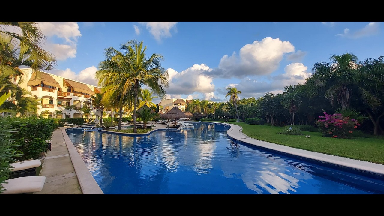 Valentin Imperial Riviera Maya part II March 2025