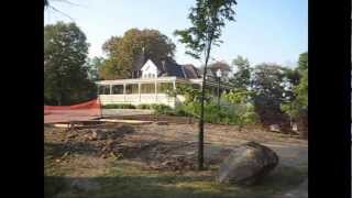 Pittsburgh's "Riverview Park"
