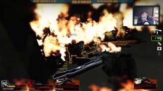 Big Explosion - Left 4 Dead 2