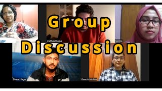 🇫🇮 Group Discussion Practice - Finnish Entrance Exam Group Discussion Phase - Study in Finland