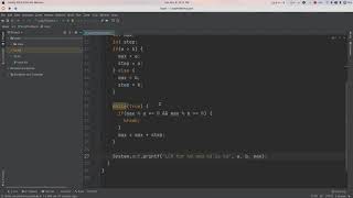 Java Programming: L20 - Practice Problem with Loop Part-1 (in Rohingya)