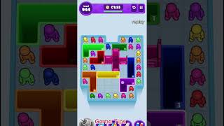 Celebrity Drop Away level 944 Solution Walkthrough Profile