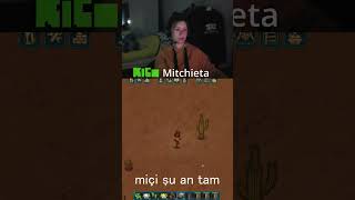 YILANA ÖLDÜM | MITCHIETA KICK KOMİK ANLAR