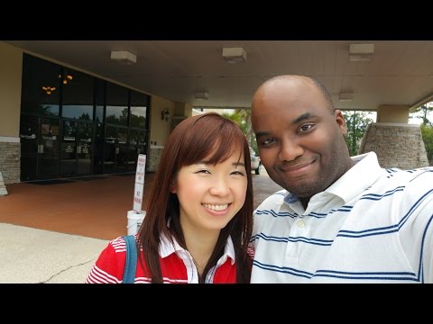 Asian dating history interracial