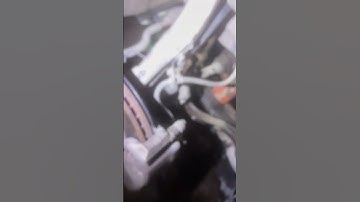 Honda 3.5  timing mark #parati #foryou #automobile #mechanic #viralvideo #video