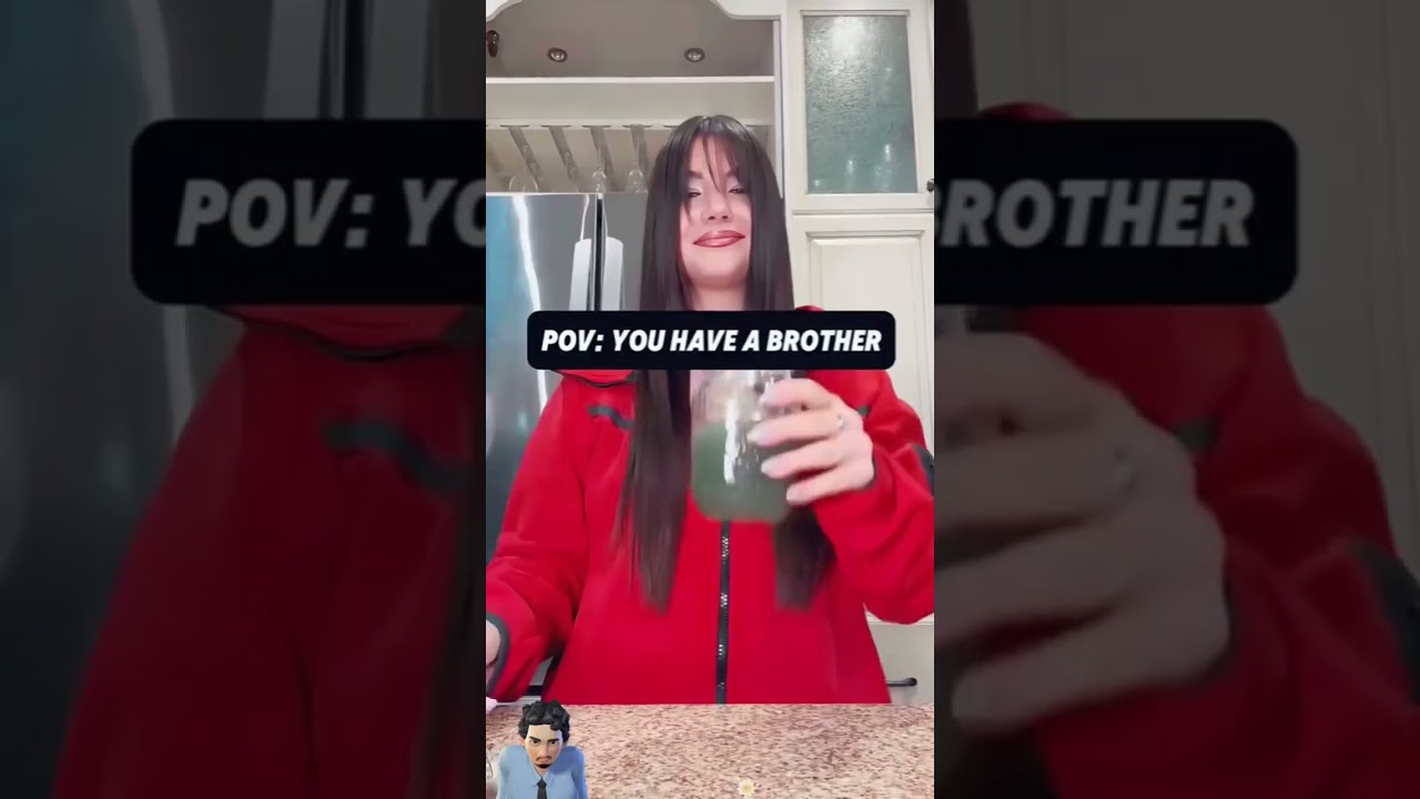 Лучшие розыгрыши между братьями и сестрами 😂💣 | Братьям не до отдыха!