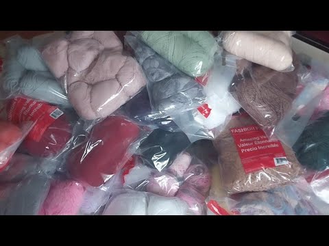 Ucuz Örgü ipi Alışverişi nin Tek Adresi