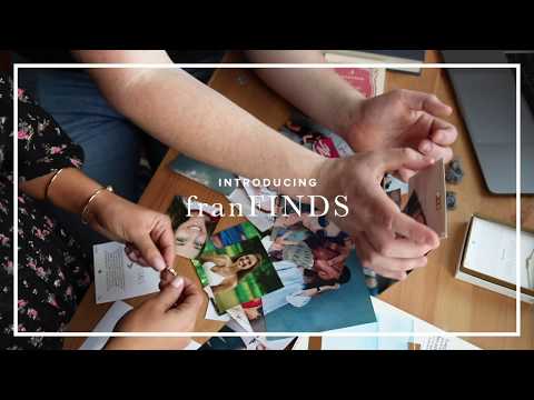franFIND - Bryan Anthonys - video from francesca’s