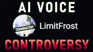 How Using AI Voices Ended LimitFrost's Channel
