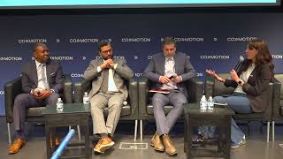 DTLA Stage   Day 2   1100   Balancing Change While Pioneering The Future Of Streets