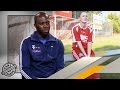 Hans Sarpei beim FC Oste/Oldendorf (Frauen) - Das T steht für Coach | Staffel 4, Folge 1